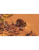 Sid Meier's: Civilization VI - Nubia Civilization (DLC)