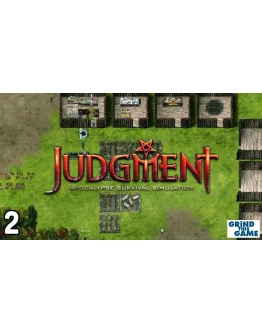 Judgment Apocalypse Survival Simulation +5 Games Judgment Apocalypse Survival Simulation +5 Games