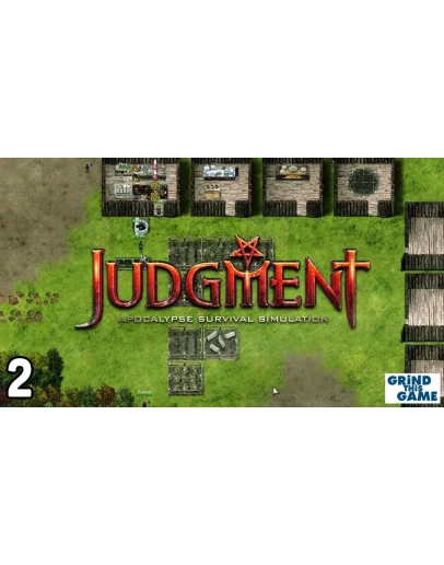 Judgment Apocalypse Survival Simulation +5 Games Judgment Apocalypse Survival Simulation +5 Games