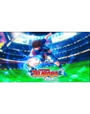 Captain Tsubasa: Rise of New Champions PS4/PS5