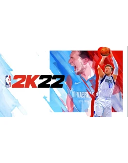 NBA 2K22 / НБА 2022 PS4/PS5 Турция