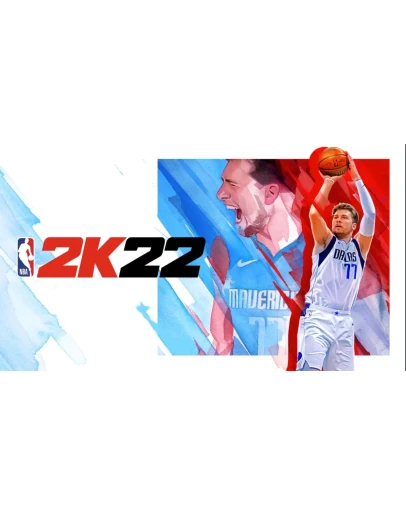 NBA 2K22 / НБА 2022 PS4/PS5 Турция