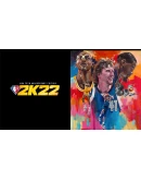 NBA 2K22 / НБА 2022 PS4/PS5 Турция
