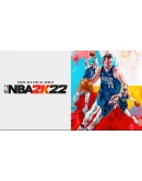 NBA 2K22 / НБА 2022 PS4/PS5 Турция