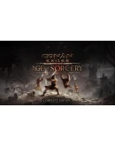 Conan Exiles PS4/PS5 Турция