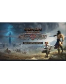 Conan Exiles PS4/PS5 Турция