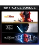 STAR WARS Squadrons PS4/PS5 Турция