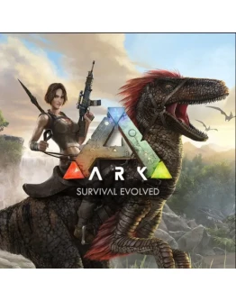ARK: Survival Evolved PS4/PS5 Турция