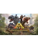ARK: Survival Evolved PS4/PS5 Турция