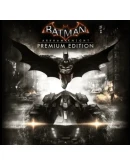 Batman: Arkham Knight PS4/PS5 Турция