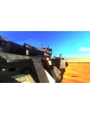 From the Depths - Steel Striders Anime Girls character From the Depths - Steel Striders Anime Girls character