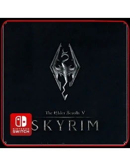 The Elder Scrolls V: Skyrim Switch
