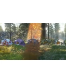 theHunter Call of the Wild - Tents &amp Ground Blinds DLC