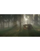 theHunter Call of the Wild - Tents &amp Ground Blinds DLC