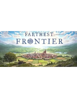 Farthest Frontier (Steam Gift Россия)