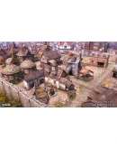 Farthest Frontier (Steam Gift Россия) Farthest Frontier (Steam Gift Россия)