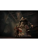 Prince of Persia: Warrior Within STEAMRU АВТО 0