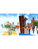 Crumble (Steam key / РФ+Весь Мир)