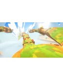 Crumble (Steam key / РФ+Весь Мир)