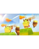 Crumble (Steam key / РФ+Весь Мир)