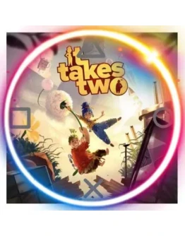 It Takes Two (PS4/PS5/RU) П1 - Оффлайн