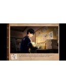 TROUBLESHOOTER: Abandoned Children - Digital Art Book