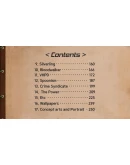 TROUBLESHOOTER: Abandoned Children - Digital Art Book