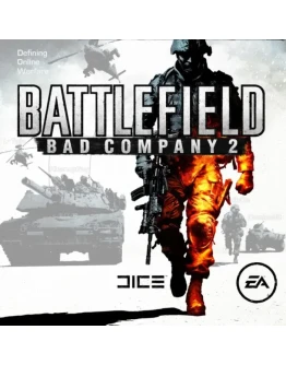 Battlefield Bad Company 2 EA app ПК Онлайн