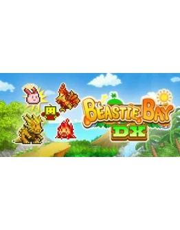 Beastie Bay DX АВТОДОСТАВКА STEAM GIFT РОССИЯ