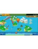 Beastie Bay DX АВТОДОСТАВКА STEAM GIFT РОССИЯ