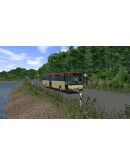 OMSI 2 Add-on Coach O560 Series DLC STEAM GIFT РОССИЯ