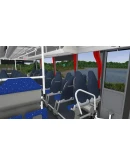 OMSI 2 Add-on Coach O560 Series DLC STEAM GIFT РОССИЯ