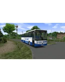 OMSI 2 Add-on Coach O560 Series DLC STEAM GIFT РОССИЯ