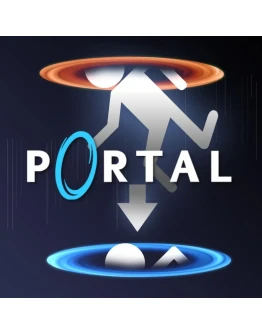 Portal (Steam Gift Россия)