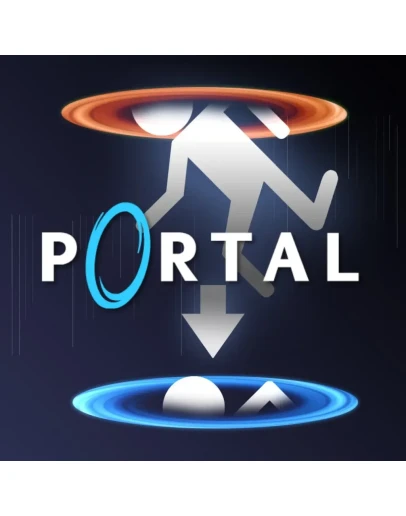 Portal (Steam Gift Россия)