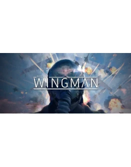 Project Wingman + 37 Games Steam/Global Cashback