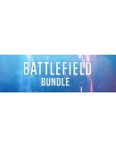 Battlefield V + Battlefield 4 + Battlefield 1 (STEAM)