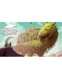 The Wandering Village + 37 Games Steam/Global