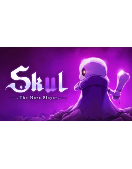 Skul The Hero Slayer + Going Medieval + 38 GAMES