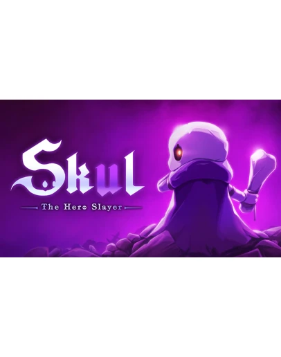 Skul The Hero Slayer + Going Medieval + 38 GAMES