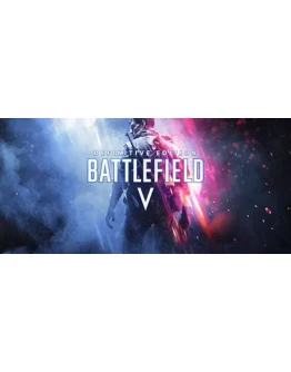 Battlefield V + Battlefield 4 + Battlefield 1 (STEAM)