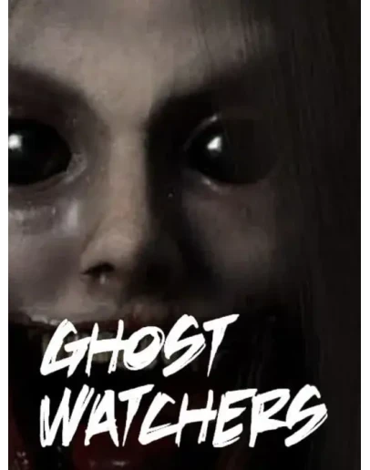 Ghost Watchers + 37 Games Steam/Global Cashback