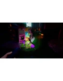 Five Nights at Freddy's: Security Breach Steam Gift RU