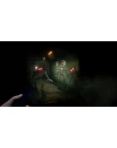 Five Nights at Freddy's: Security Breach Steam Gift RU