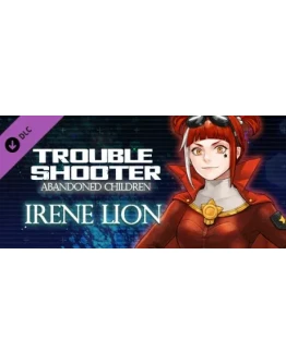 TROUBLESHOOTER: Abandoned Children Irene's Costume Set