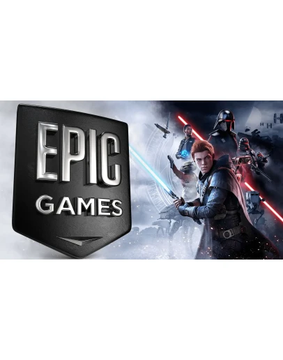 Epic Games (регион на выбор полный доступ)