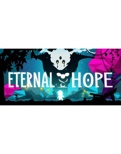 Eternal Hope + 37 Games Steam/Global Cashback
