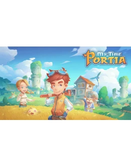 My Time At Portia + 37 Games Steam/GlobalCashback
