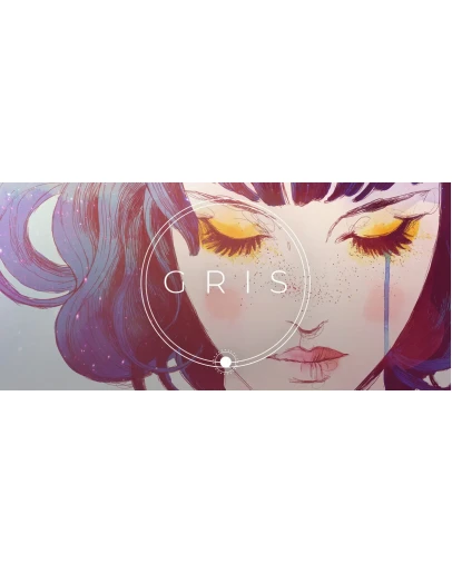 GRIS + 37 Games Steam/Global Cashback