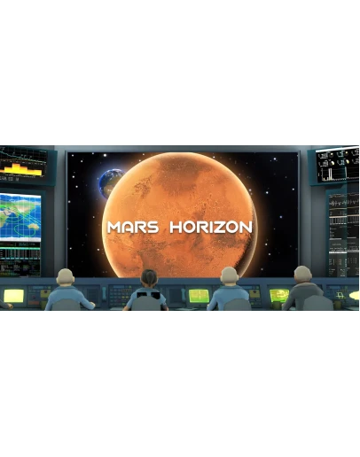 Mars Horizon + 37 Games Steam/Global Cashback